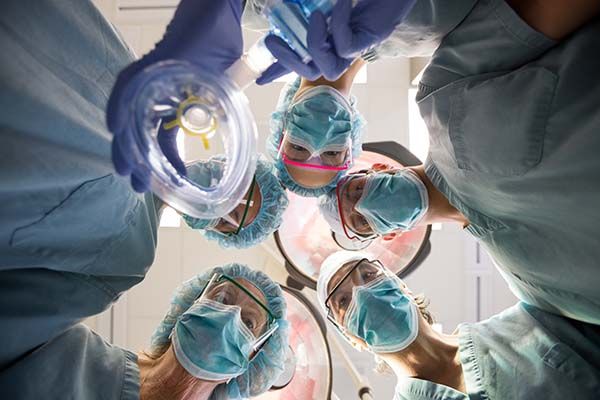Protocolo Vigilancia de la Salud sobre Agentes Anestésicos Inhalatorios