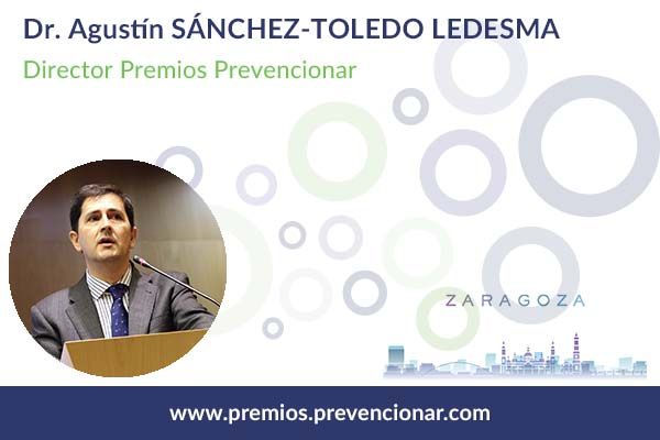 Premios Prevencionar 2022