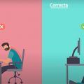 Aprende a proteger tu espalda