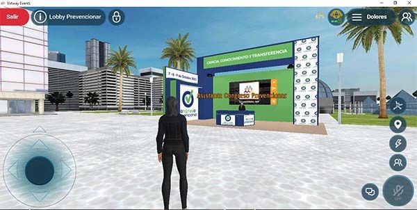 CongresoPrevencionar