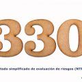 El método simplificado de evaluación de riesgos (NTP 330)