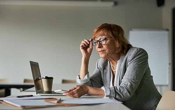 Envejecimiento de la población activa y prevención de riesgos laborales