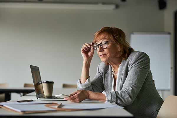 Envejecimiento de la población activa y prevención de riesgos laborales