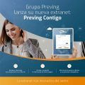 Grupo Preving lanza su nueva extranet: Preving Contigo