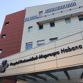 Hospital Fraternidad-Muprespa Habana