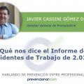Javier Cassini Gómez de Cádiz