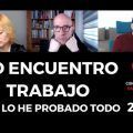 No encuentro trabajo y ya lo he probado todo copia