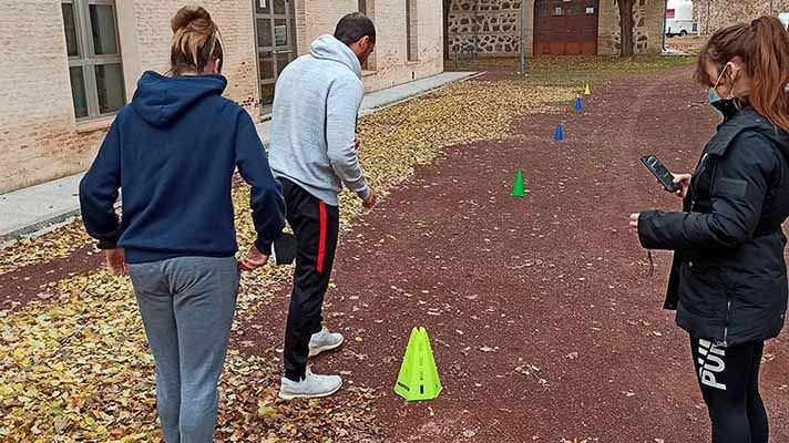 Beneficios para la salud de las pausas activas en el trabajo