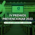Premios Prevencioanr 2022