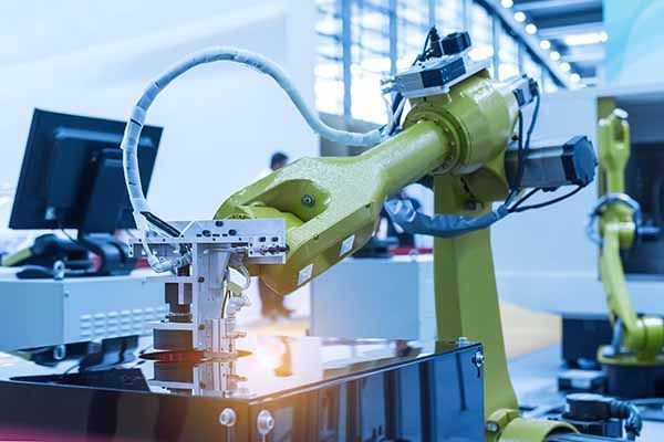 Comprobaciones básicas de Seguridad en máquinas