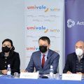 Umivale Activa celebra su primera Junta Directiva tras la fusión