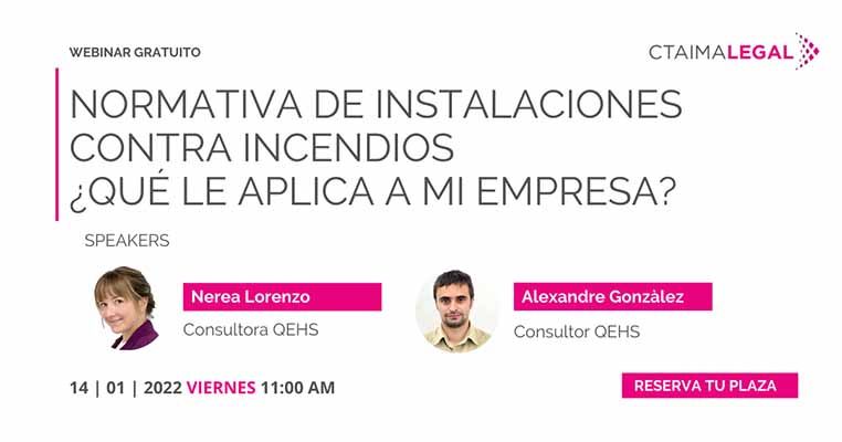 webinar ctaima prevencionar webinar ctaima prevencionar