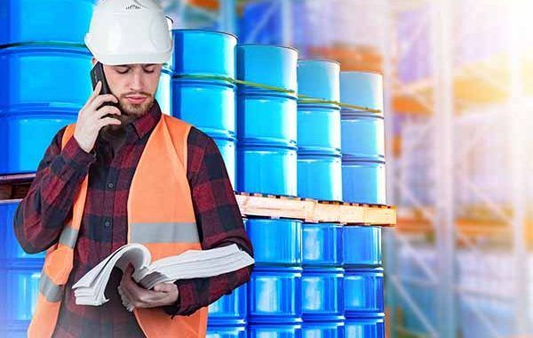 Guía Técnica del Reglamento APQ y sus ITC