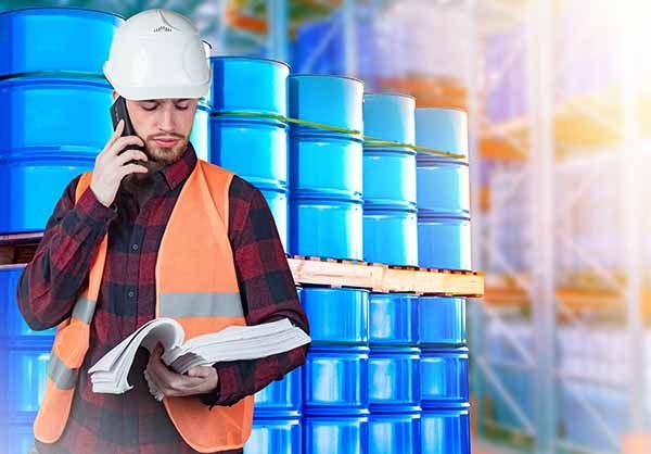 Guía Técnica del Reglamento APQ y sus ITC