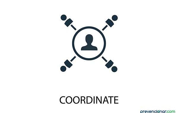 La Coordinación de Actividades Empresariales en la Industria y los Servicios (descarga)