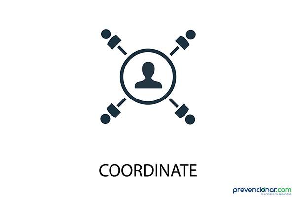 La Coordinación de Actividades Empresariales en la Industria y los Servicios (descarga)