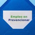 empleo en prevencionar