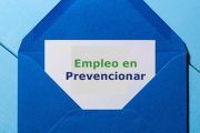Empleo en Prevencionar: Técnico/a PRL Ergonomía y Psicosociología