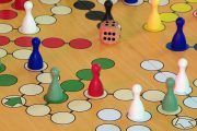 Jugar para prevenir