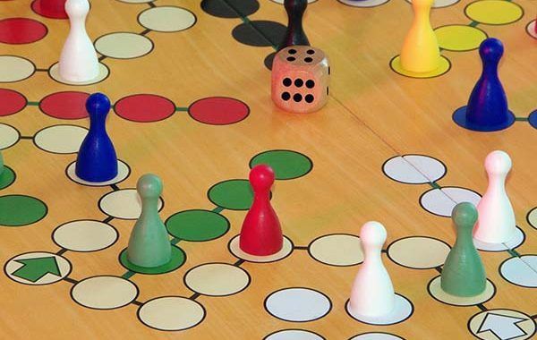 Jugar para prevenir