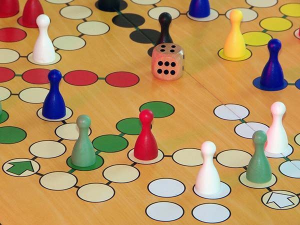 Jugar para prevenir