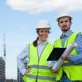 plan de prevención de riesgos laborales para empresas de construcción