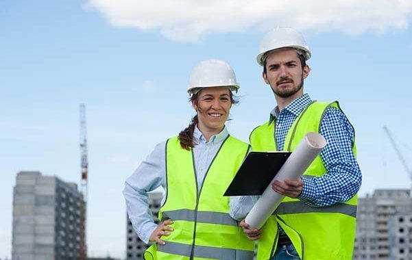 Modelo de plan de prevención de riesgos laborales para empresas de construcción