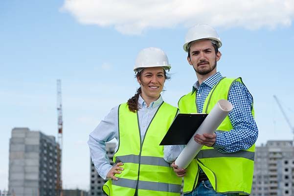 Guía para la integración de la prevención de los riesgos laborales en las obras de construcción
