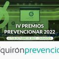 Premios Prevencionar 2022