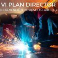 AECIM realizará en 2022 más de 1.600 asesoramientos de PRL en empresas del metal en el marco del VI Plan Director