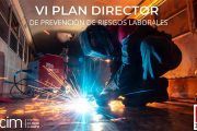 AECIM realizará en 2022 más de 1.600 asesoramientos de PRL