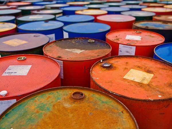 Achilles Controlar se encarga de la verificación de contratistas para la refinería más grande de España