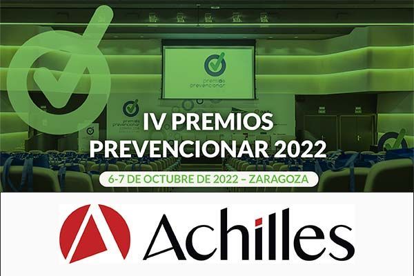Premios Prevencionar 2022