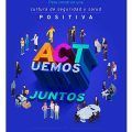 Actuar juntos para construir una cultura de seguridad y salud positiva