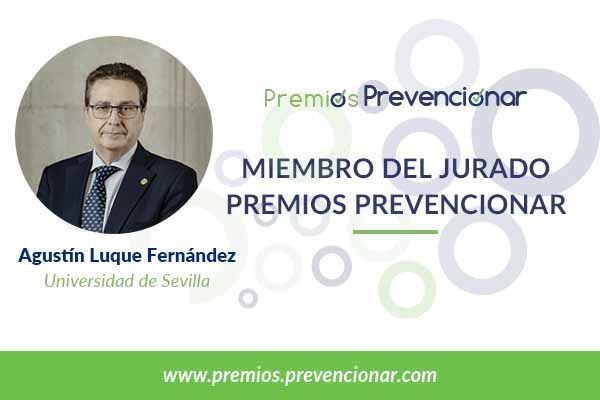 Premios Prevencionar