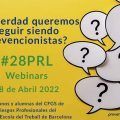 Actuar juntos para construir una cultura de seguriad y salud positiva