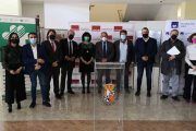 Ciudad Real acoge la muestra “Carteles de Prevención del siglo XX”