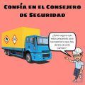 Colorsalud Consejero de Seguridad