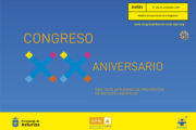 Congreso XX Aniversario Instituto Asturiano de Prevención de Riesgos Laborales