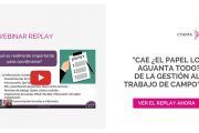 Webinar grabado: “Coordinación de Actividades Empresariales. ¿El papel lo aguanta todo? De la gestión al trabajo en campo”