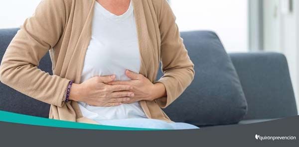 Estrés y salud gastrointestinal