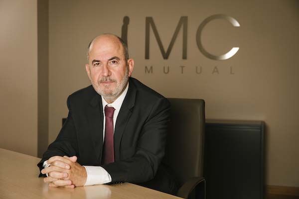Manel Plana MC Mutual