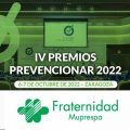 Premios Prevencionar 2022