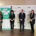 Fraternidad-Muprespa y la Universidad Internacional de La Rioja UNIR