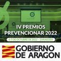 Premios Prevencionar 2022