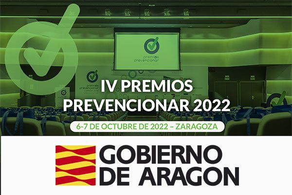 Premios Prevencionar 2022
