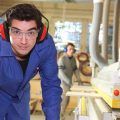 Industria Madera