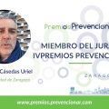 Luis A. Cáselas Uriel