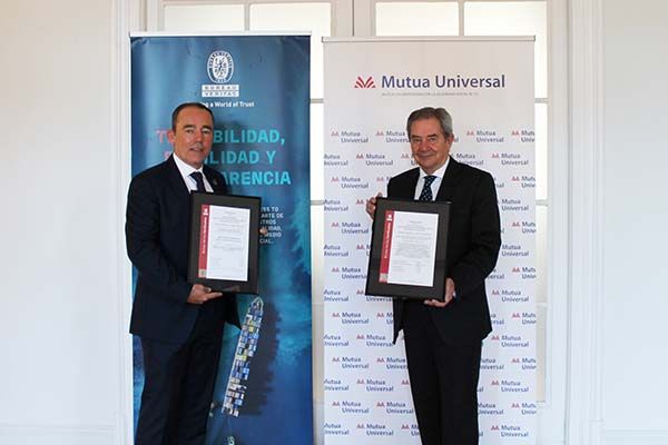 Mutua Universal_Bureau_Veritas