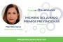 Pilar Niño García miembro del jurado de los IV Premios Prevencionar 👉Presenta tu candidatura👈